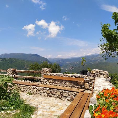 Massia Gasset Bed & Breakfast Senterada Екстериор снимка