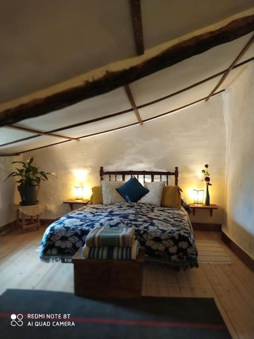 Massia Gasset Bed & Breakfast Senterada Екстериор снимка